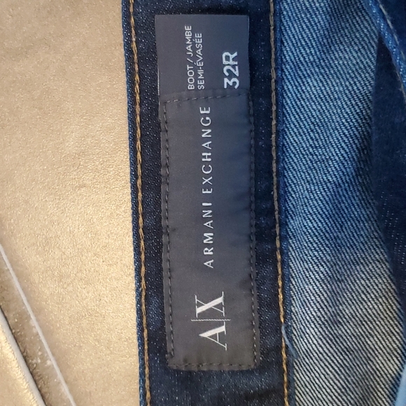 Armani Exchange Jeans - Picture 4 of 4
